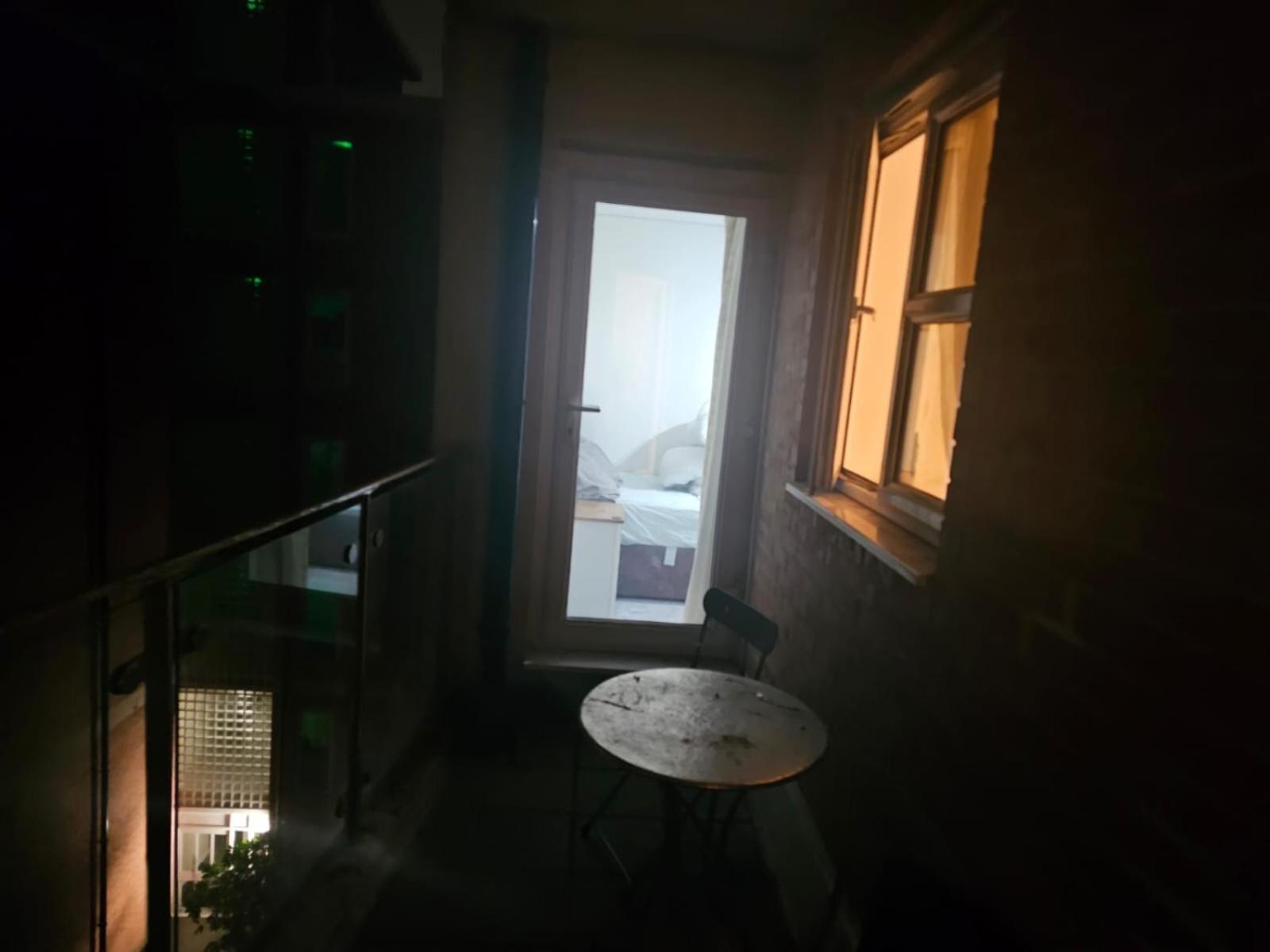Big Double Room With Bathroom In 2 Bedroom Flat Kitchen Is Shared Harrow on the Hill ภายนอก รูปภาพ