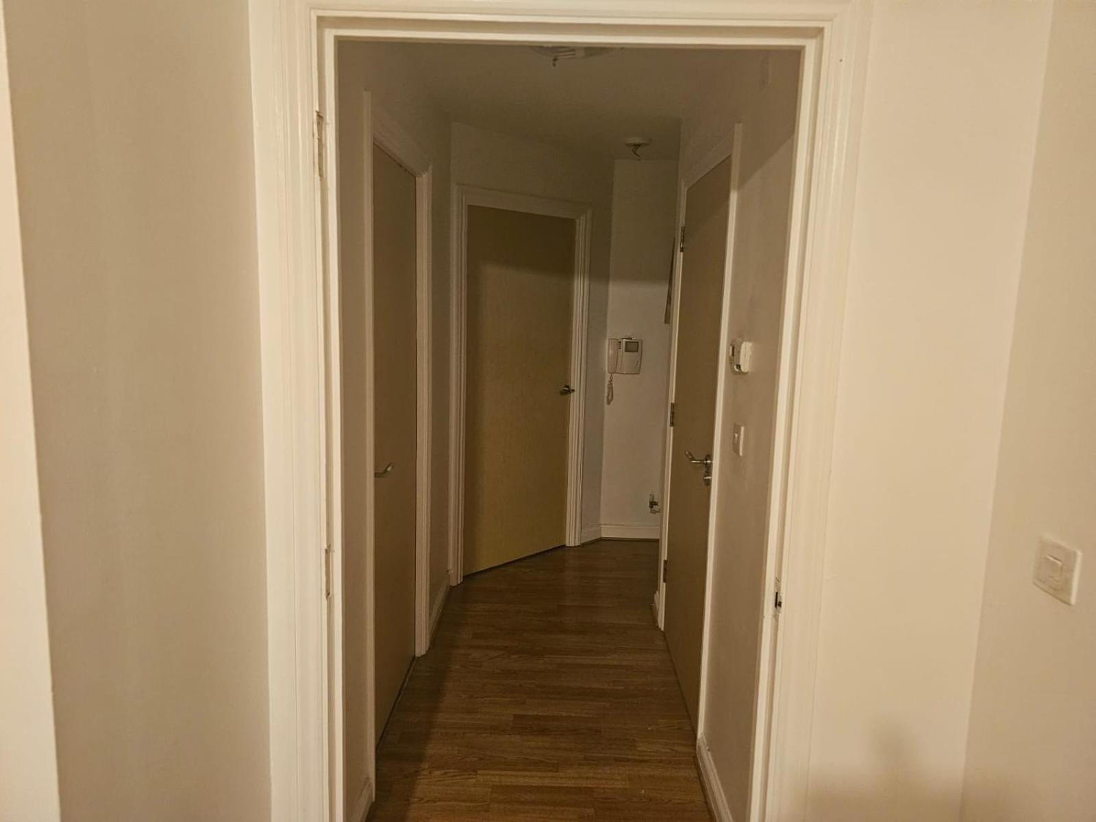 Big Double Room With Bathroom In 2 Bedroom Flat Kitchen Is Shared Harrow on the Hill ภายนอก รูปภาพ